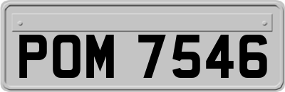 POM7546