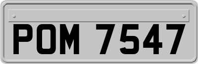 POM7547