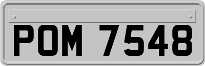 POM7548