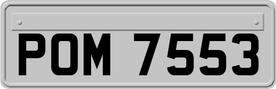 POM7553