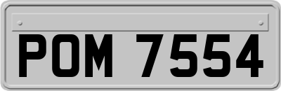 POM7554