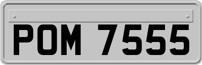 POM7555