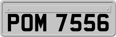 POM7556