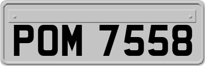 POM7558