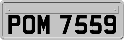 POM7559