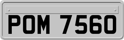 POM7560