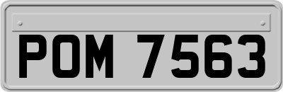 POM7563