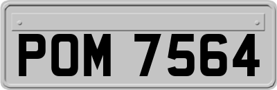 POM7564