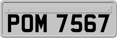POM7567