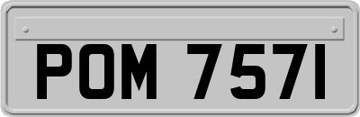 POM7571