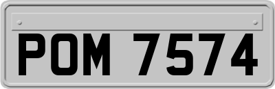 POM7574