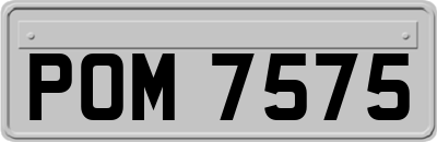 POM7575