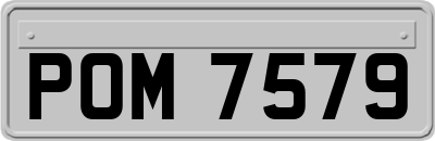POM7579