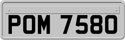 POM7580
