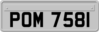 POM7581