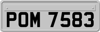 POM7583