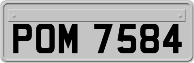 POM7584