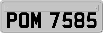 POM7585