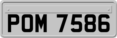 POM7586