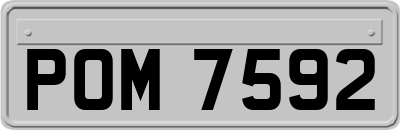 POM7592