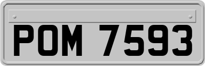 POM7593