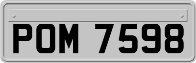 POM7598