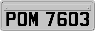 POM7603