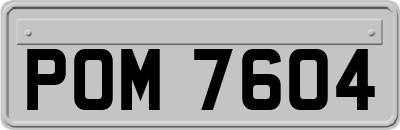 POM7604
