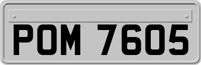 POM7605