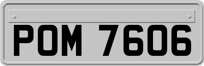 POM7606