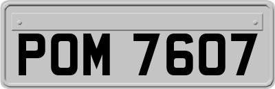 POM7607