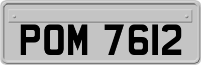 POM7612