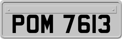 POM7613