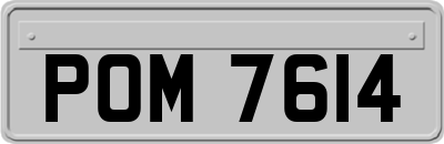 POM7614
