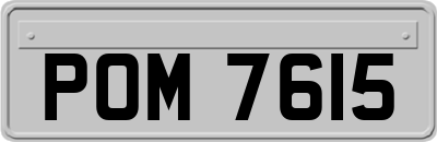 POM7615