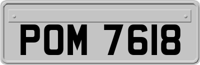 POM7618