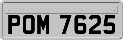 POM7625