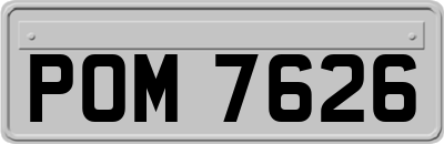 POM7626