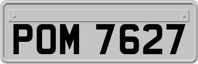 POM7627