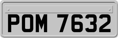 POM7632