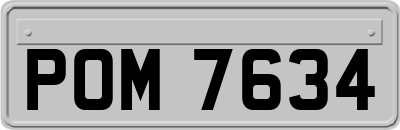 POM7634