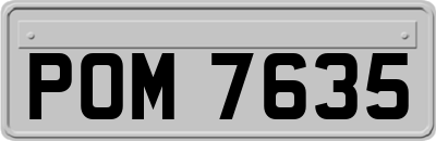 POM7635