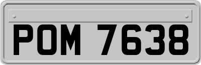 POM7638
