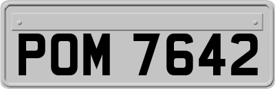 POM7642