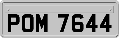 POM7644