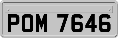 POM7646