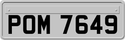 POM7649