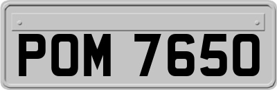 POM7650