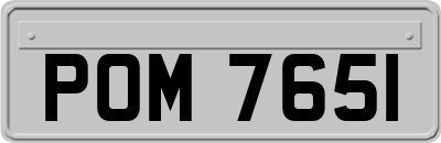 POM7651