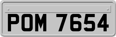 POM7654